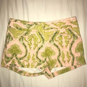 J Crew Shorts